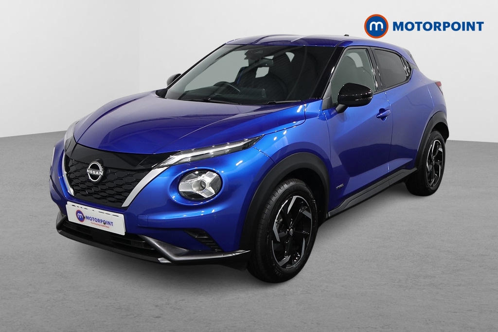 Used Nissan Juke 2024 for sale - 76653628: Photo 3