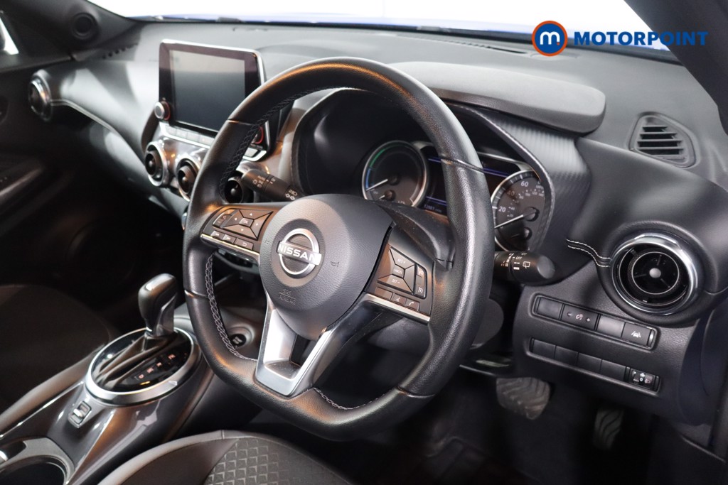 Used Nissan Juke 2024 for sale - 76653628: Photo 30