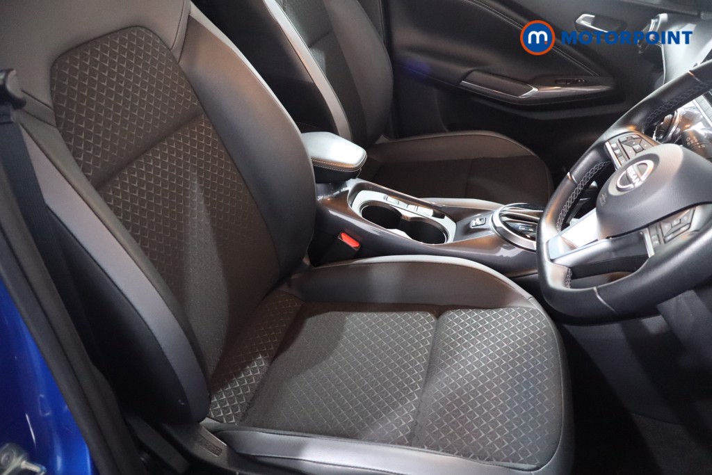 Used Nissan Juke 2024 for sale - 76653628: Photo 31