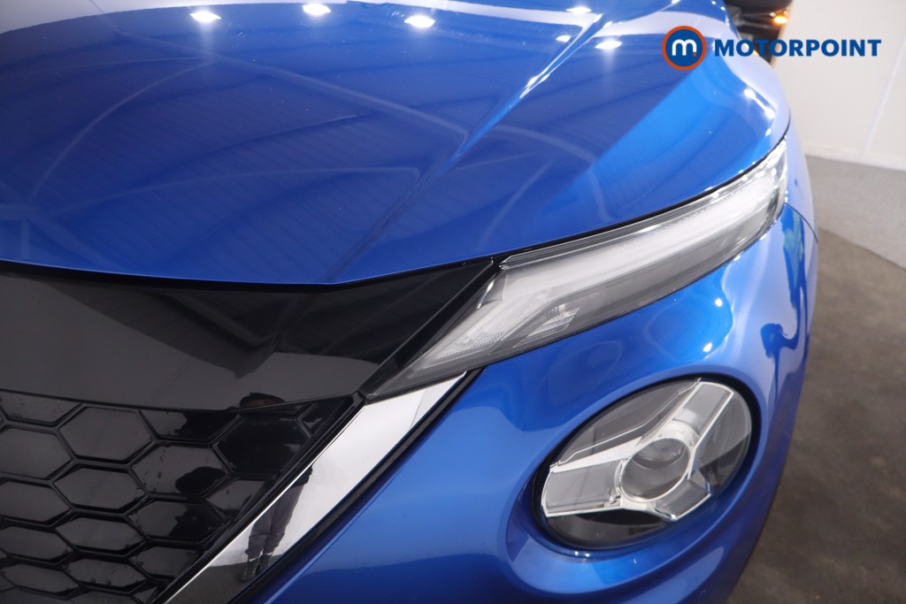 Used Nissan Juke 2024 for sale - 76653628: Photo 33