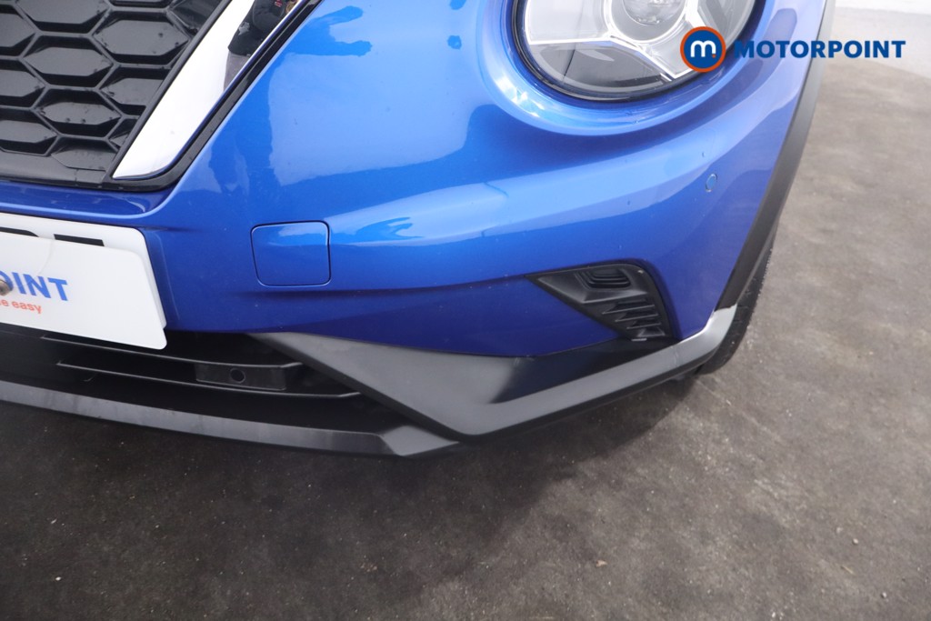 Used Nissan Juke 2024 for sale - 76653628: Photo 34