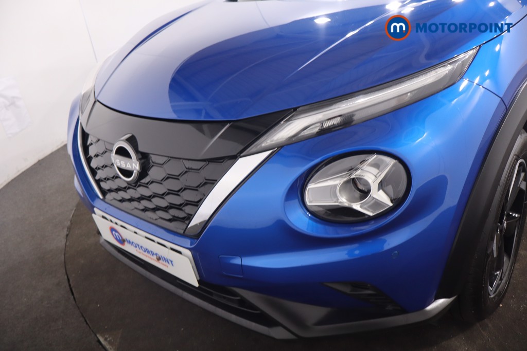 Used Nissan Juke 2024 for sale - 76653628: Photo 36