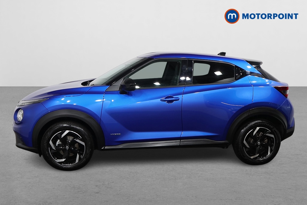 Used Nissan Juke 2024 for sale - 76653628: Photo 4
