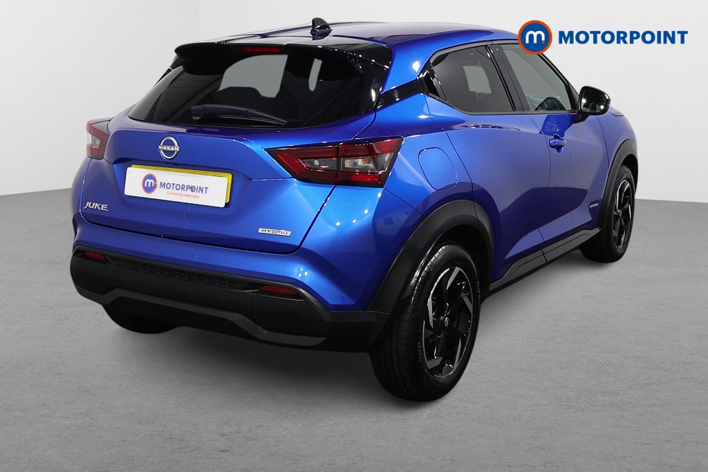 Used Nissan Juke 2024 for sale - 76653628: Photo 7