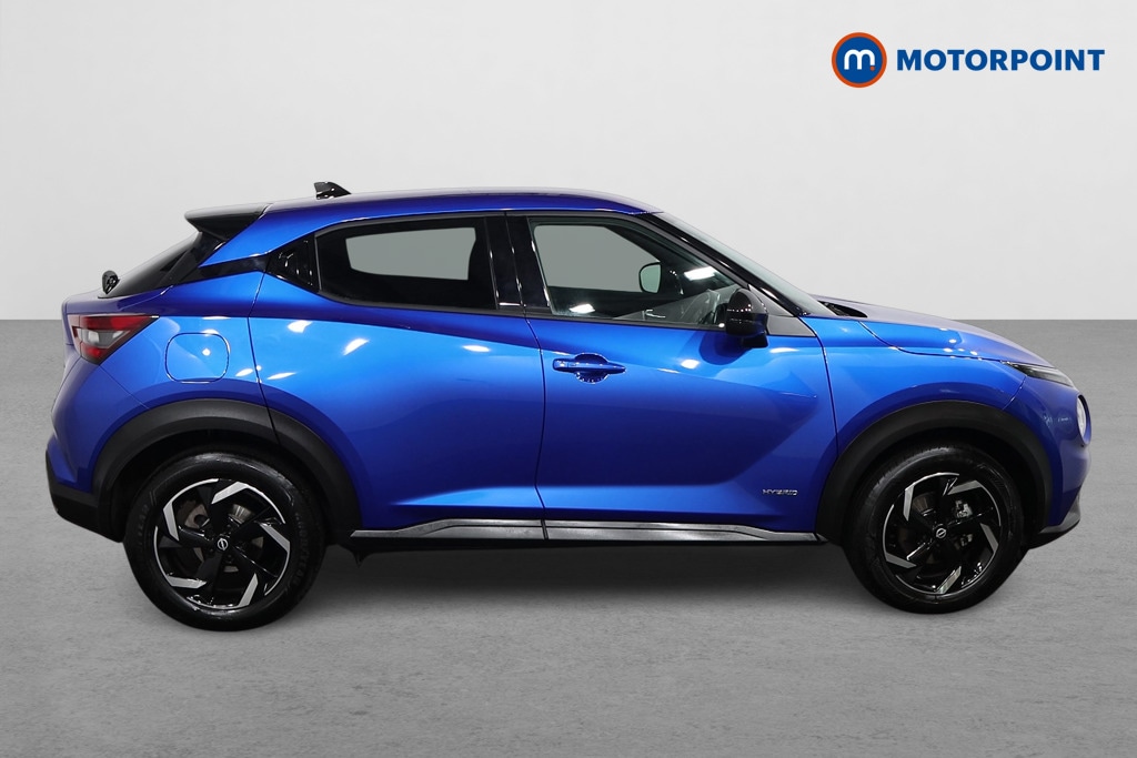 Used Nissan Juke 2024 for sale - 76653628: Photo 8