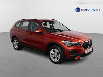Used BMW X1 2022 for sale - 75515149: Photo