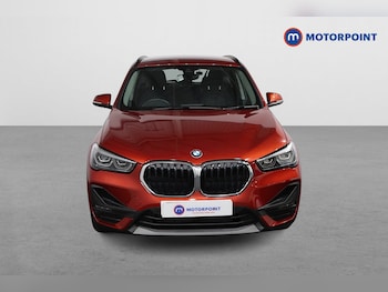 Used BMW X1 2022 for sale - 75515149: Photo