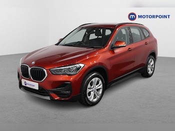 Used BMW X1 2022 for sale - 75515149: Photo