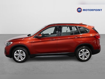 Used BMW X1 2022 for sale - 75515149: Photo