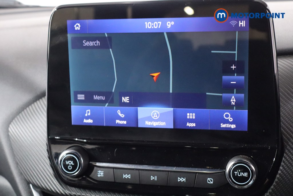 Used Ford Puma 2024 for sale - 76364265: Photo 10