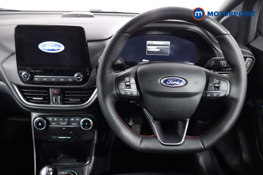 Used Ford Puma 2024 for sale - 76364265: Photo 11