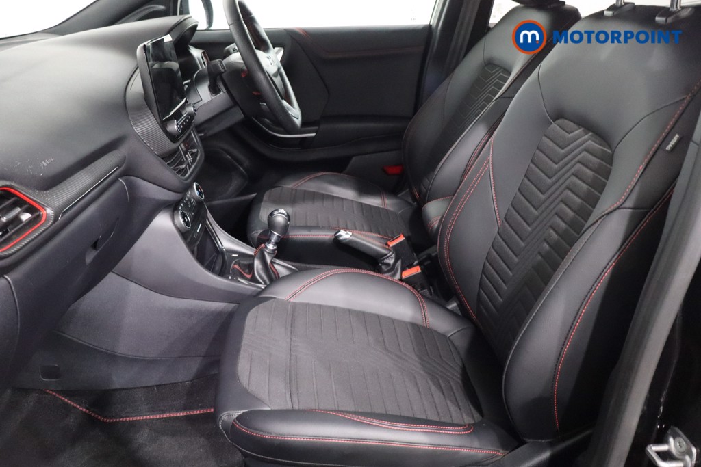 Used Ford Puma 2024 for sale - 76364265: Photo 12