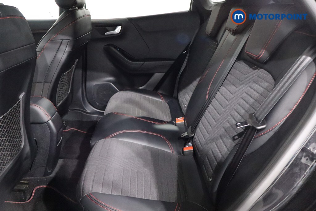 Used Ford Puma 2024 for sale - 76364265: Photo 13