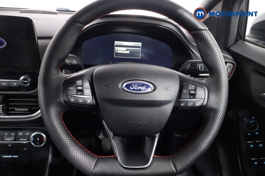 Used Ford Puma 2024 for sale - 76364265: Photo 14