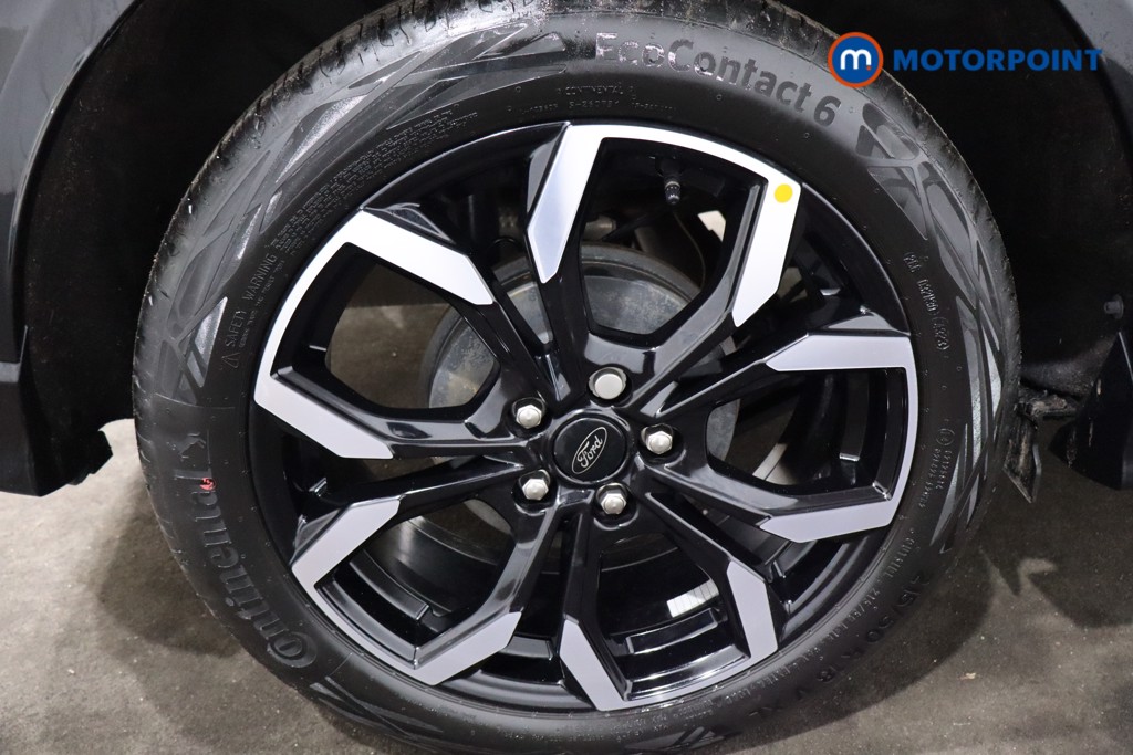 Used Ford Puma 2024 for sale - 76364265: Photo 17