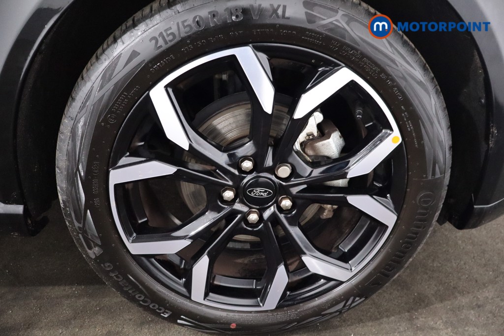 Used Ford Puma 2024 for sale - 76364265: Photo 18