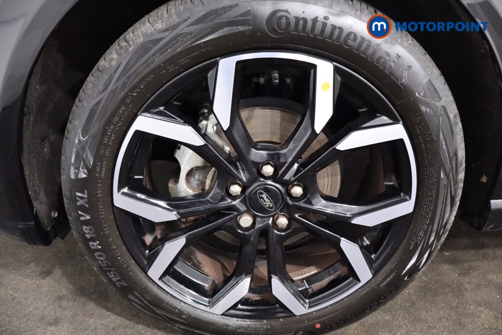 Used Ford Puma 2024 for sale - 76364265: Photo 19