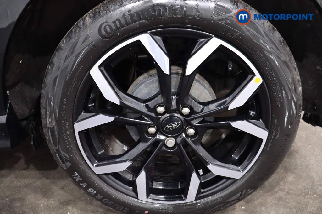 Used Ford Puma 2024 for sale - 76364265: Photo 20