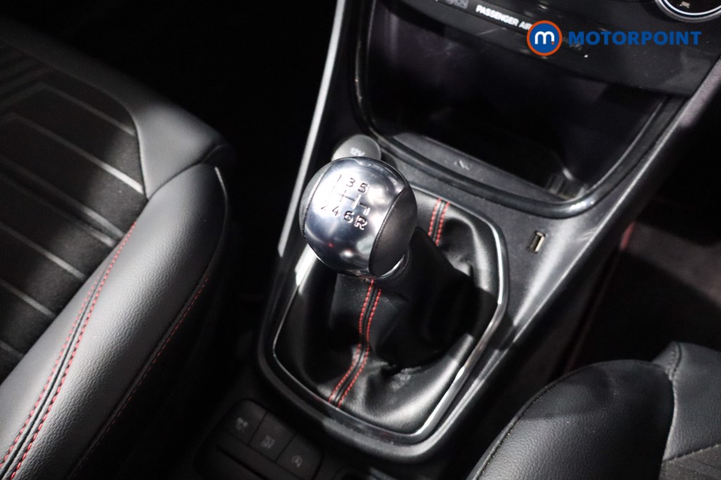 Used Ford Puma 2024 for sale - 76364265: Photo 22