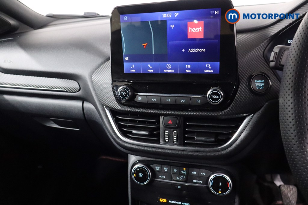 Used Ford Puma 2024 for sale - 76364265: Photo 23