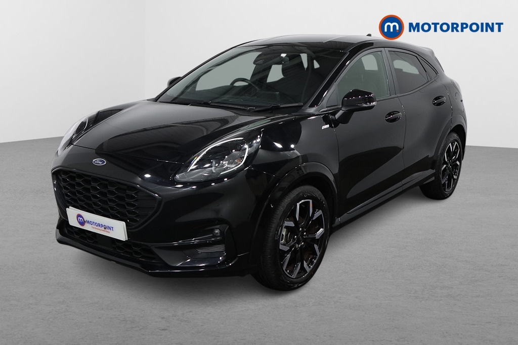 Used Ford Puma 2024 for sale - 76364265: Photo 3