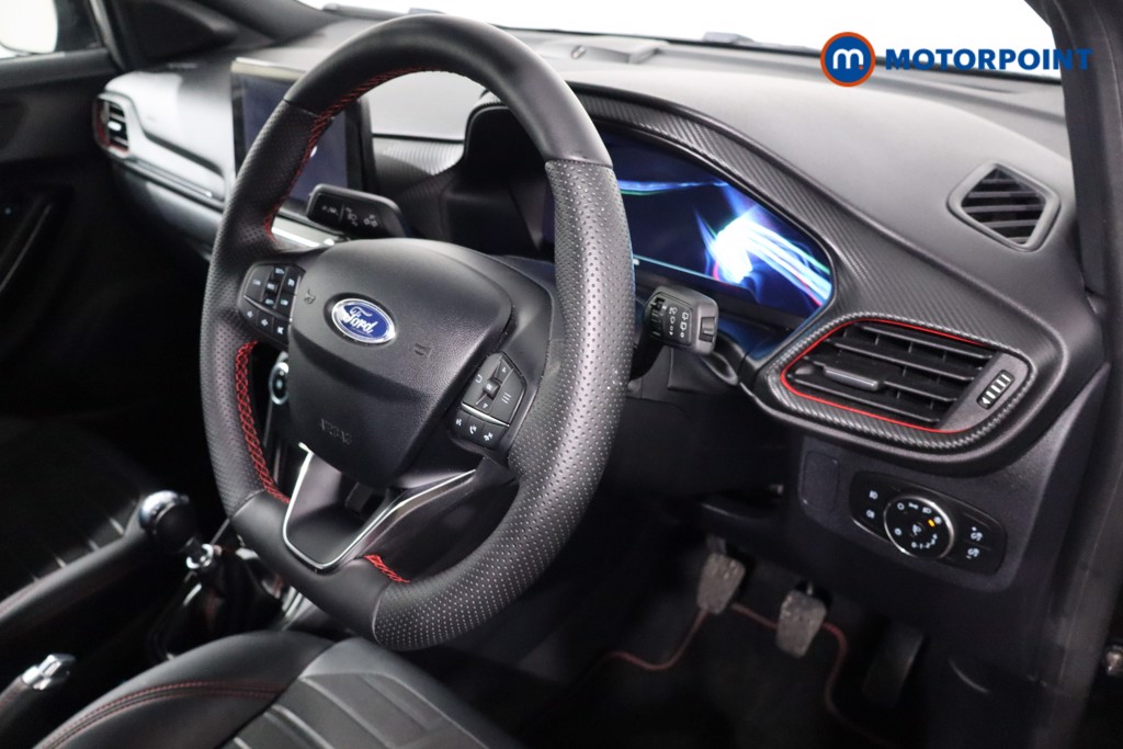 Used Ford Puma 2024 for sale - 76364265: Photo 31