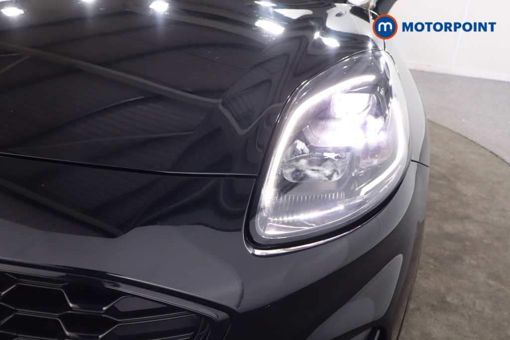 Used Ford Puma 2024 for sale - 76364265: Photo 35