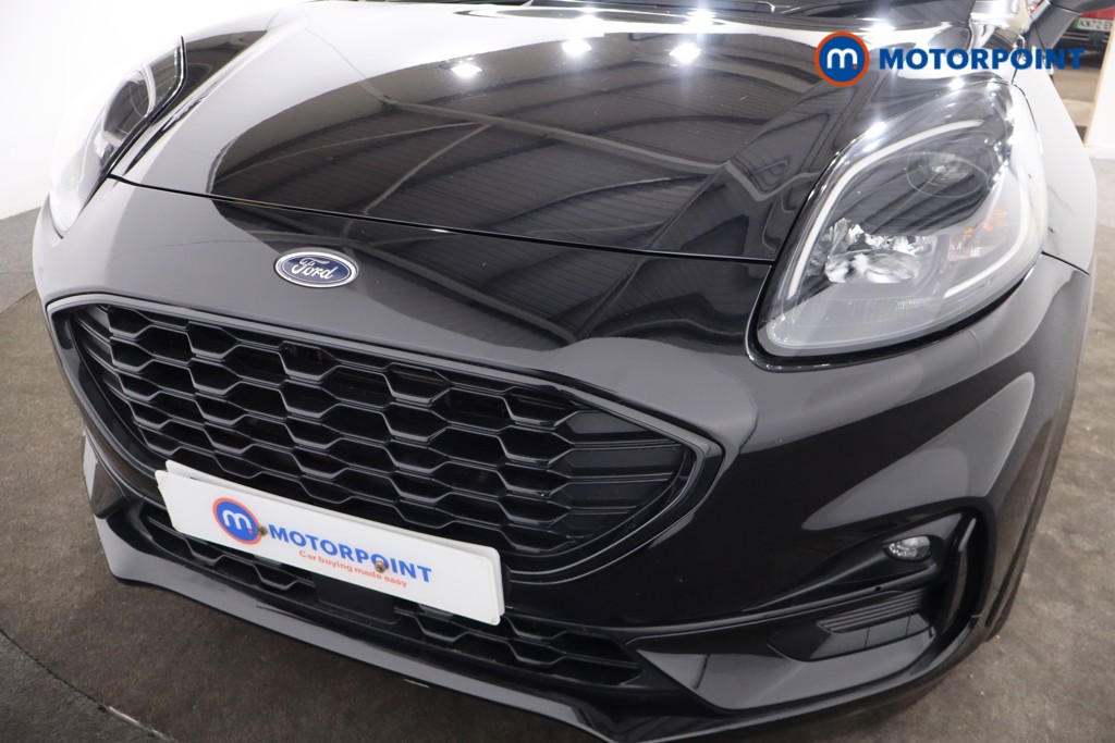 Used Ford Puma 2024 for sale - 76364265: Photo 38