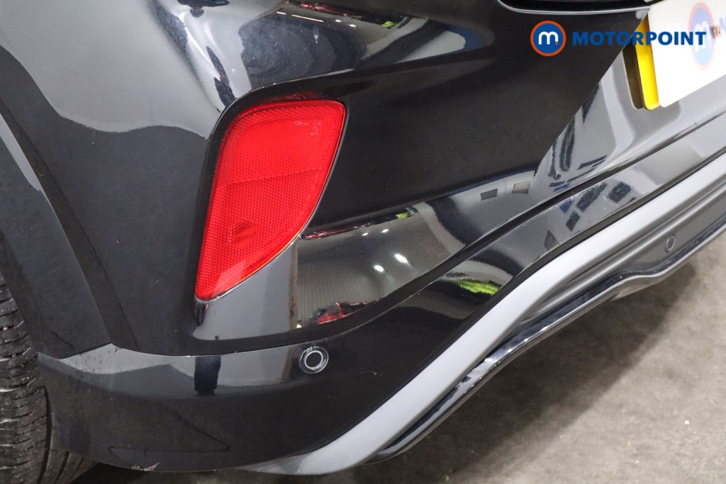 Used Ford Puma 2024 for sale - 76364265: Photo 42