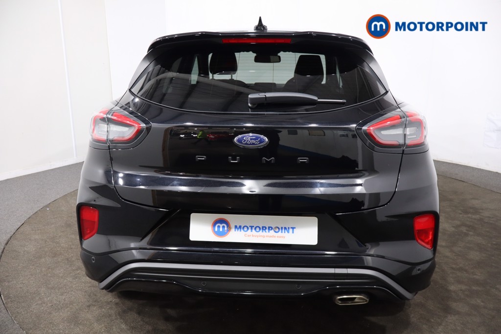 Used Ford Puma 2024 for sale - 76364265: Photo 44