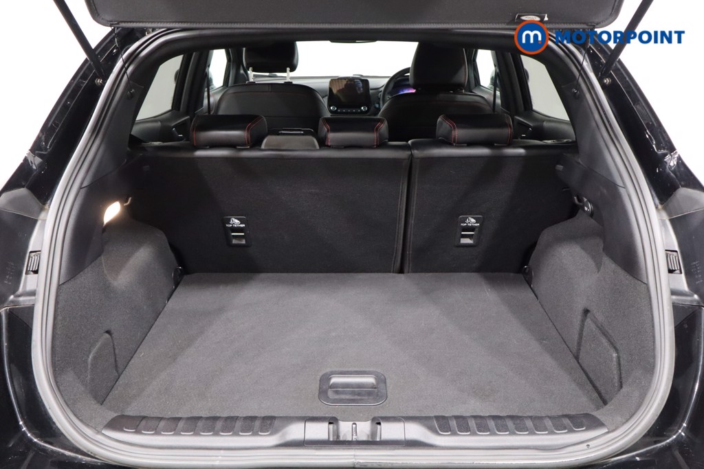 Used Ford Puma 2024 for sale - 76364265: Photo 45