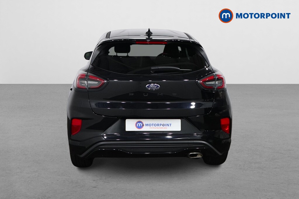 Used Ford Puma 2024 for sale - 76364265: Photo 6
