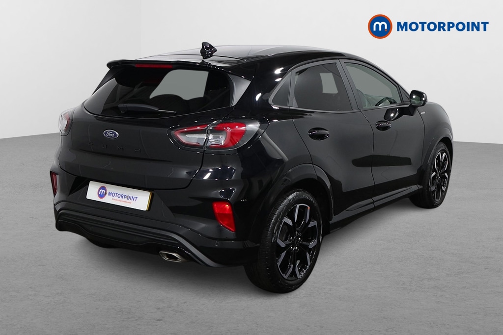 Used Ford Puma 2024 for sale - 76364265: Photo 7