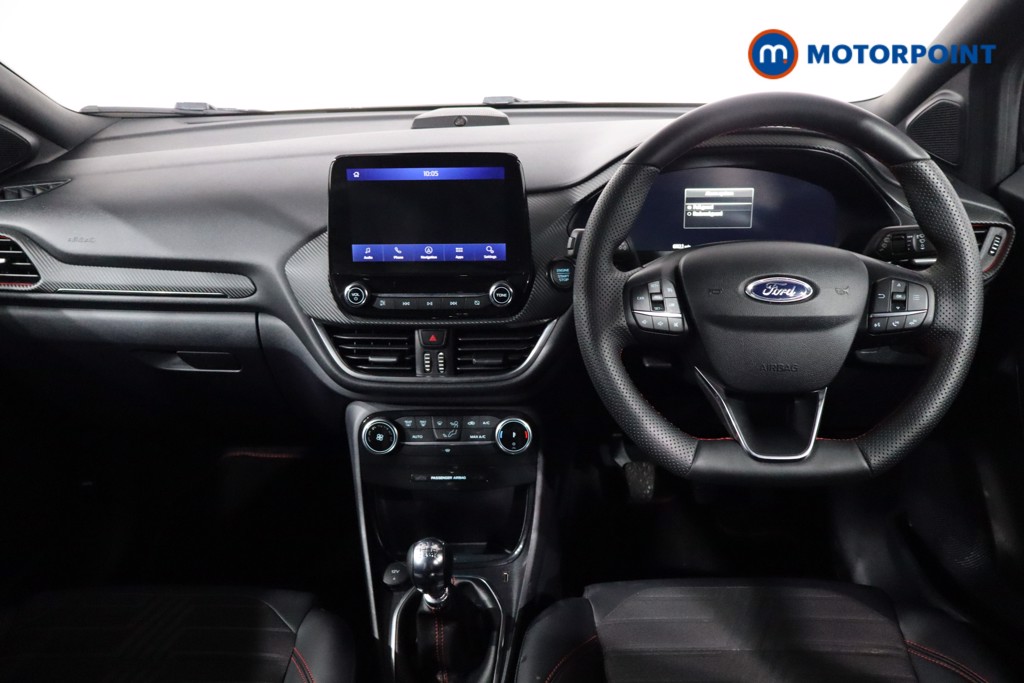 Used Ford Puma 2024 for sale - 76364265: Photo 9