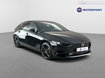 Used Mazda Mazda3 2025 for sale - 79543037: Photo