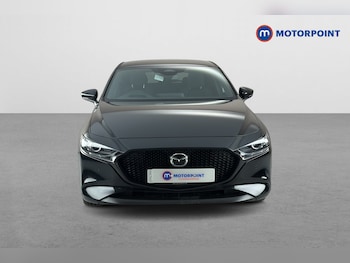 Used Mazda Mazda3 2025 for sale - 79543037: Photo