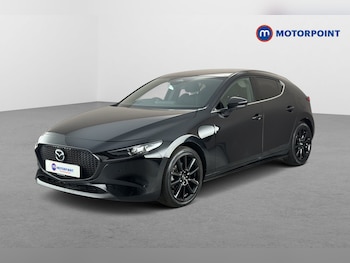 Used Mazda Mazda3 2025 for sale - 79543037: Photo