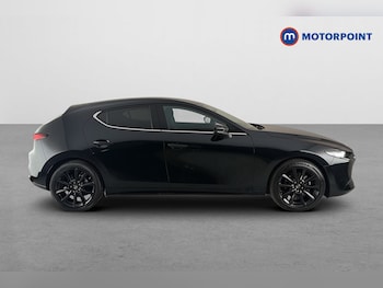 Used Mazda Mazda3 2025 for sale - 79543037: Photo