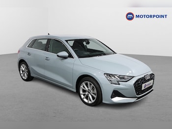 Audi - A3