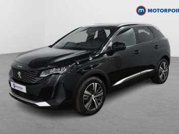 Used Peugeot 3008 2024 for sale - 75092498: Photo