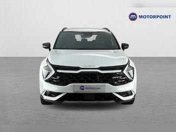 Used Kia Sportage 2024 for sale - 79421495: Photo