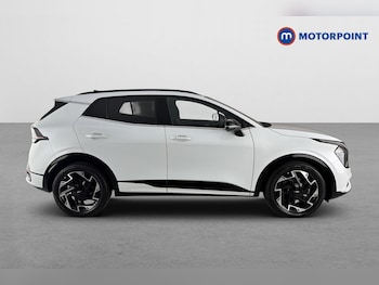 Used Kia Sportage 2024 for sale - 79421495: Photo