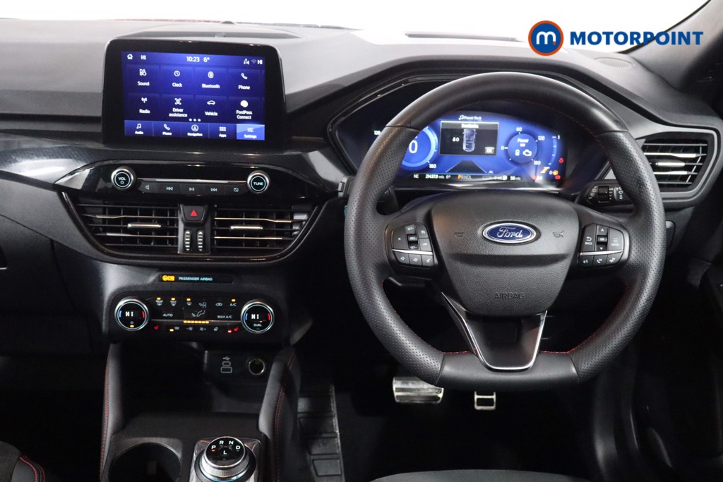 Used Ford Kuga 2022 for sale - 77033872: Photo 11