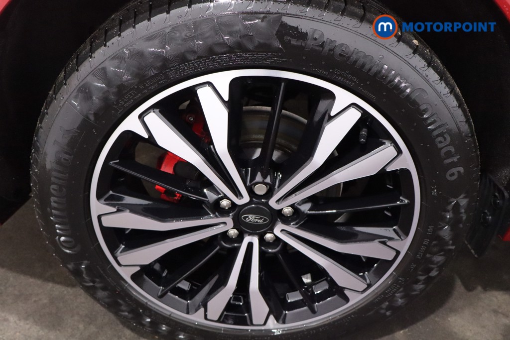 Used Ford Kuga 2022 for sale - 77033872: Photo 17