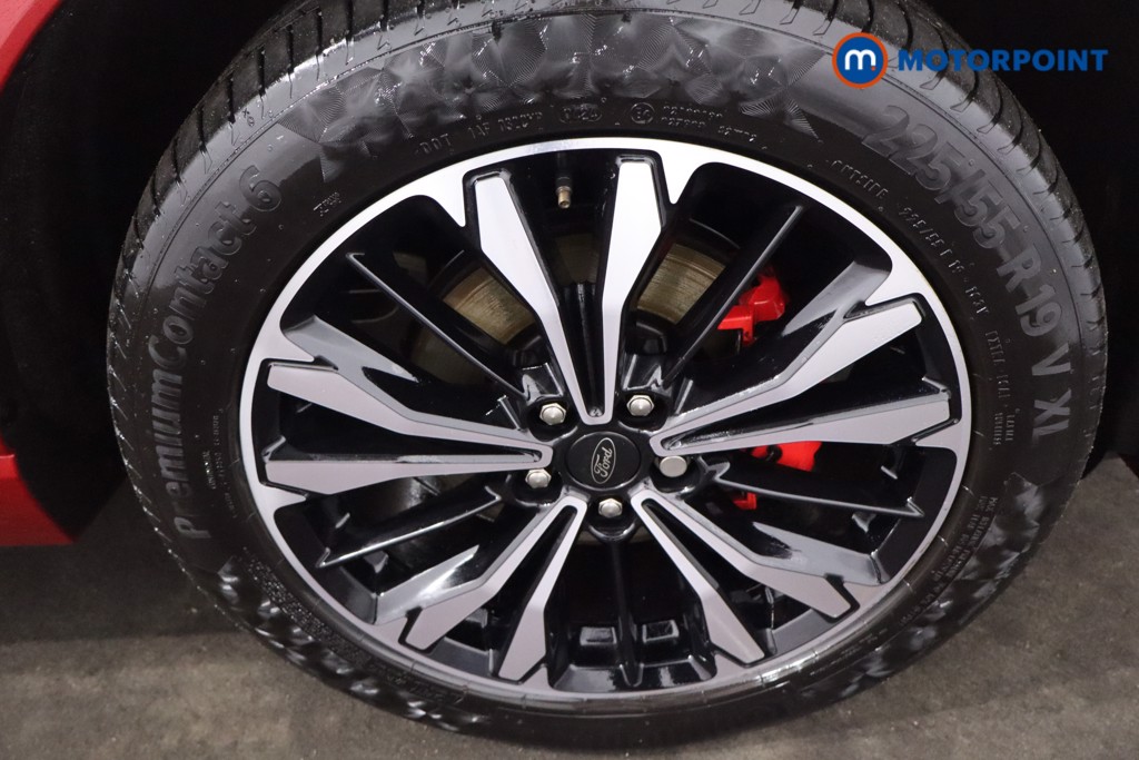 Used Ford Kuga 2022 for sale - 77033872: Photo 18