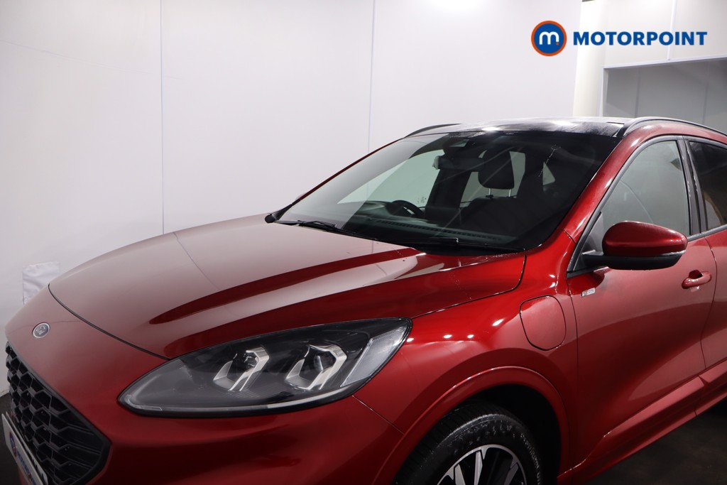 Used Ford Kuga 2022 for sale - 77033872: Photo 32