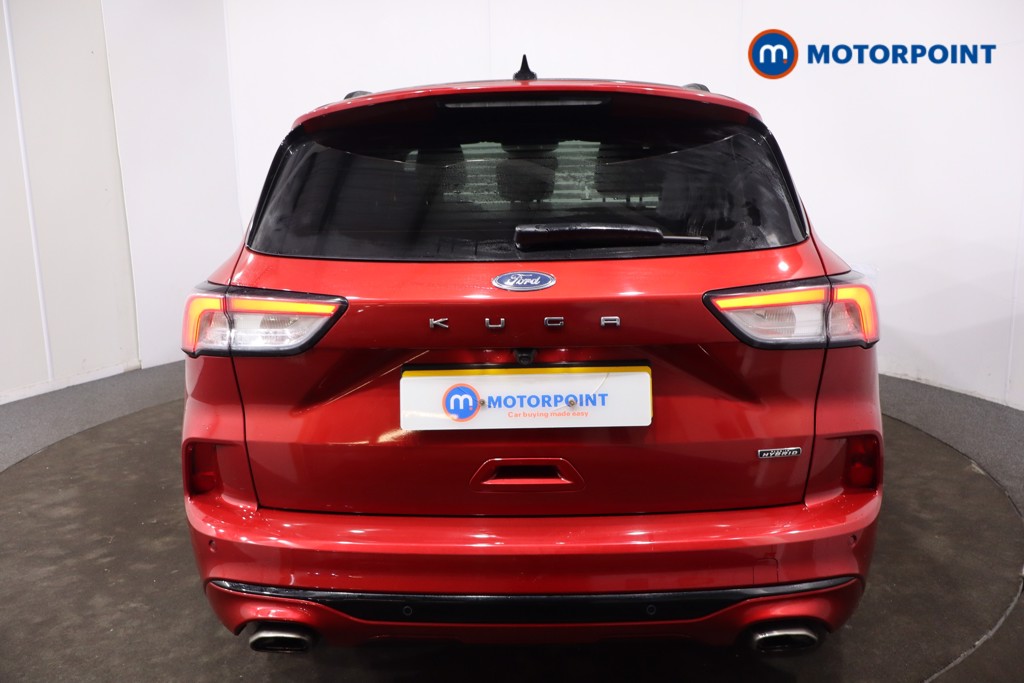 Used Ford Kuga 2022 for sale - 77033872: Photo 38