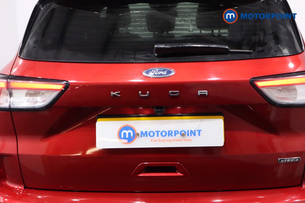 Used Ford Kuga 2022 for sale - 77033872: Photo 39