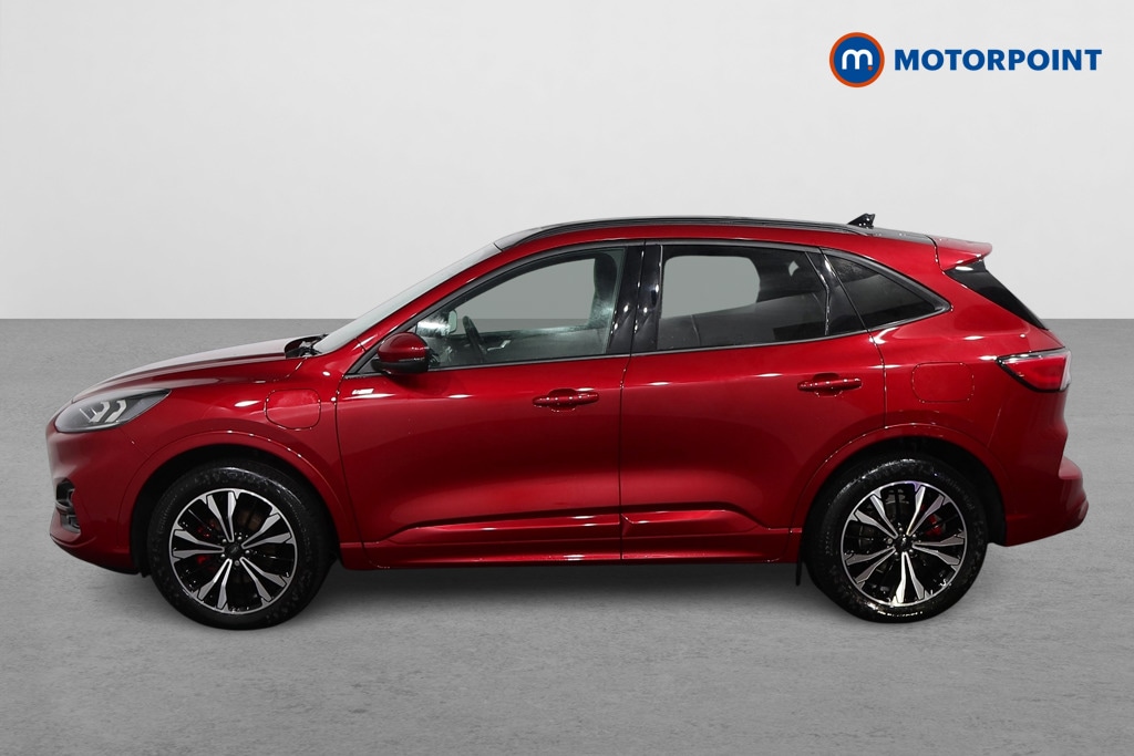 Used Ford Kuga 2022 for sale - 77033872: Photo 4