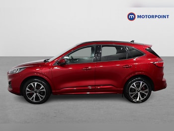 Used Ford Kuga 2022 for sale - 77033872: Photo